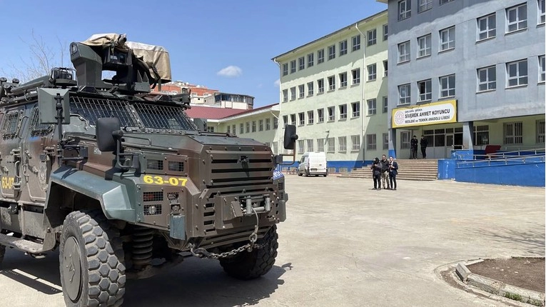 Umrla deseta žrtva pucnjave u školi u Turskoj